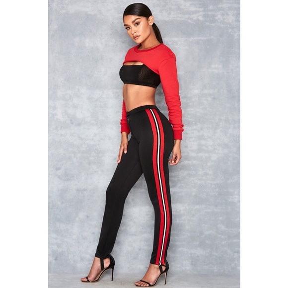 Mistress rocks pants - Picture 3 of 7